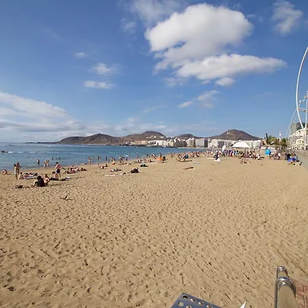 Rosamar A Metros De La Playa Wifi Gratis 104 By Lightbooking