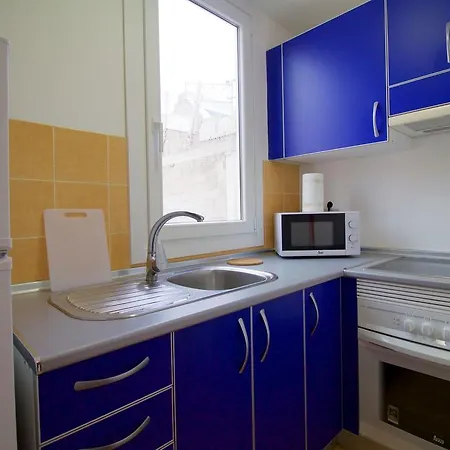 Rosamar A Metros De La Playa Wifi Gratis 104 By Lightbooking Appartement *