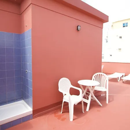 Appartement Rosamar A Metros De La Playa Wifi Gratis 104 By Lightbooking Las Palmas