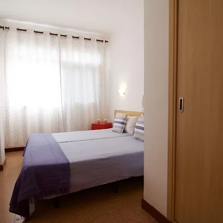 Rosamar A Metros De La Playa Wifi Gratis 104 By Lightbooking * Las Palmas
