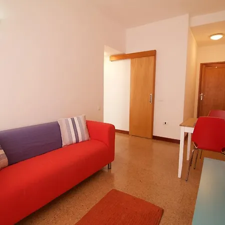 Rosamar A Metros De La Playa Wifi Gratis 104 By Lightbooking Las Palmas