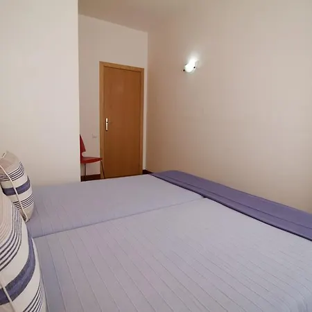 Rosamar A Metros De La Playa Wifi Gratis 104 By Lightbooking Appartement