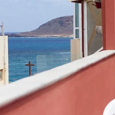 Rosamar A Metros De La Playa Wifi Gratis 104 By Lightbooking Appartement *