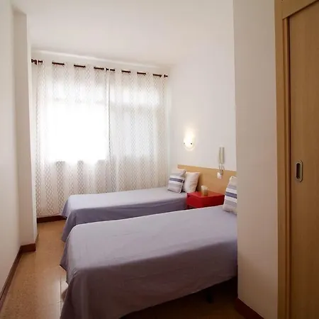 Appartement Rosamar A Metros De La Playa Wifi Gratis 104 By Lightbooking Las Palmas